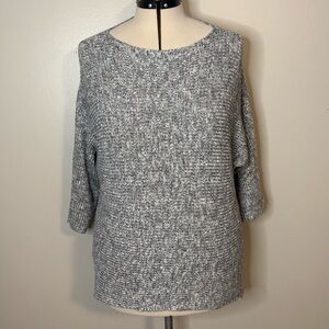 Atmosphere Gray Women's Sweater